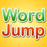 Word Jump - A Spelling Game1.7_rowtechapk.com