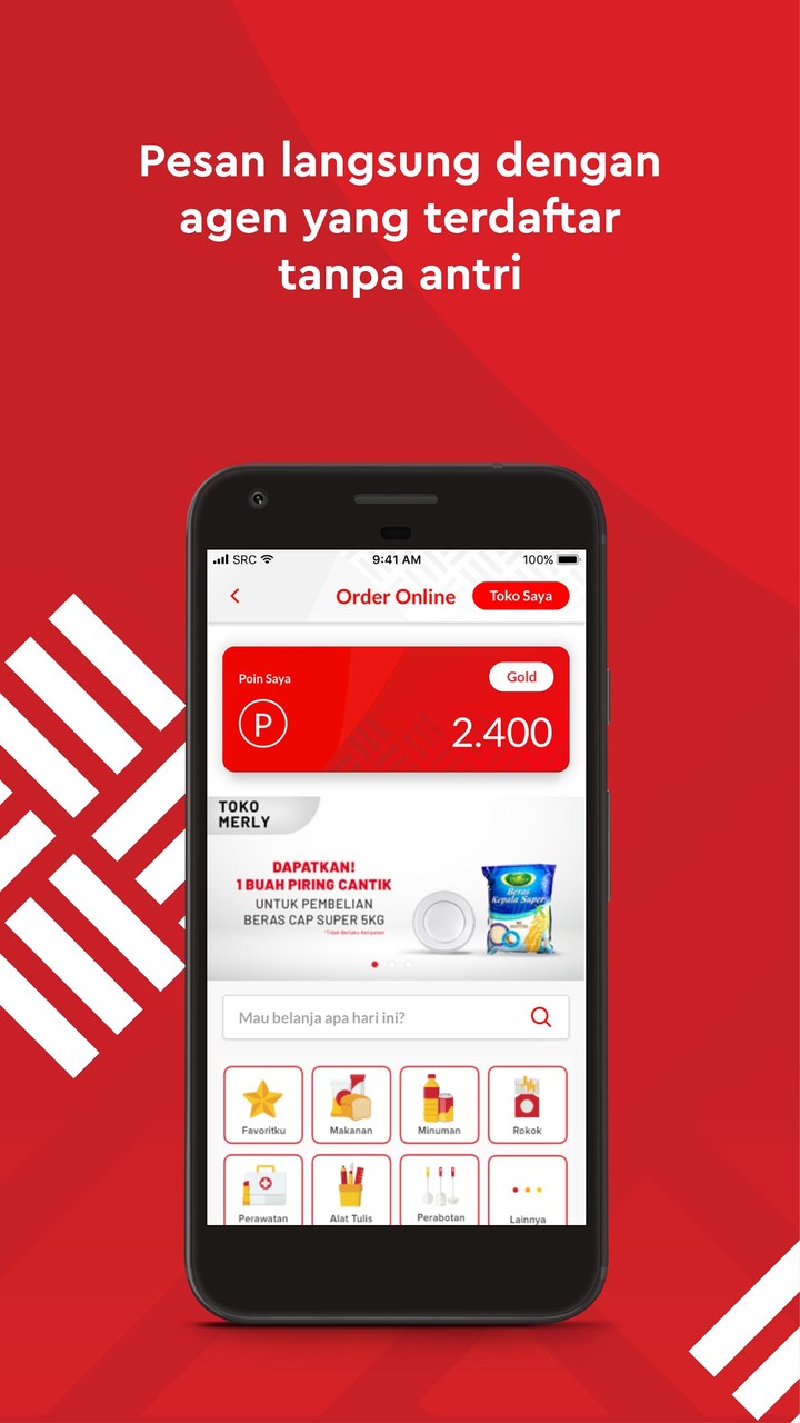 AYO SRC - Toko screenshot image 6_Popularmodapk.com