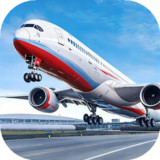 Real airplane simulator driving<span>(No Ads Free Rewards)</span>1.3_rowtechapk.com