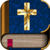 Danish BibleDansk Bibel gratis 4.0_rowtechapk.com