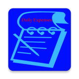 Daily Expenses (free)2.3_rowtechapk.com