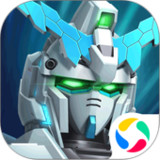 敢达争锋对决7.5.0_rowtechapk.com