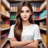 City Shop Simulator<span>(Unlimited Resources)</span>1.84_rowtechapk.com