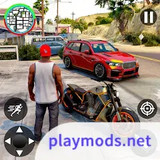 Mafia Gangster City Street Sim<span>(Speed change)</span>1.0.18_rowtechapk.com
