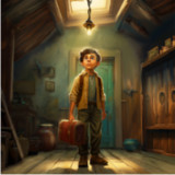 Escape Room: Mysteries School1.21_rowtechapk.com