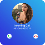 Girl Fake Video Call Prank63.25.30_rowtechapk.com