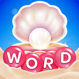 Word Pearls: Word Games3.0.8_rowtechapk.com
