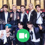 Stray Kids Call - Video Call1.1.27_rowtechapk.com