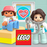 LEGO® DUPLO® DOCTOR<span>(Unlock all content)</span>1.2.0_rowtechapk.com