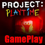 Project Playtime Poppy 30.0.1_rowtechapk.com