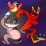 Missing Banban<span>(Unlock full content)</span>1.1.2_rowtechapk.com