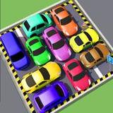Car Parking 3D Traffic Puzzle2.3_rowtechapk.com