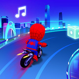 Beat Car Racing1.0.14.00_rowtechapk.com