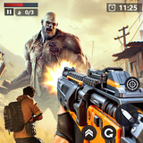 Zombie Survivor Fire<span>(Unlimited Currency)</span>1.0.0_rowtechapk.com