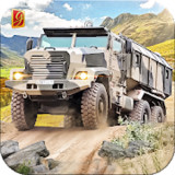 Drive Army Check Post Truck- Army Games<span>(Unlimited money)</span>3.2_rowtechapk.com