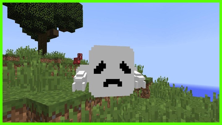 Bridge Worm Mod Minecraft PE screenshot image 18_Popularmodapk.com