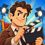 Movie Tycoon: Film Studio Sim<span>(Unlock Paid Content)</span>1.0.2_rowtechapk.com