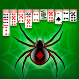 Spider Solitaire 20221.7_rowtechapk.com