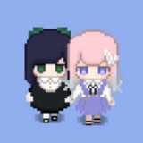Bound to the Same Grave<span>(No Ads)</span>1.20.023-patreon_rowtechapk.com