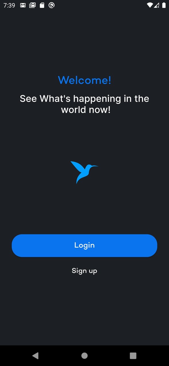 Colibri-sm screenshot image 1_Popularmodapk.com