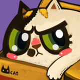 Lost Soul of the Stray Cat<span>(Unlock all levels)</span>2.1.0_rowtechapk.com