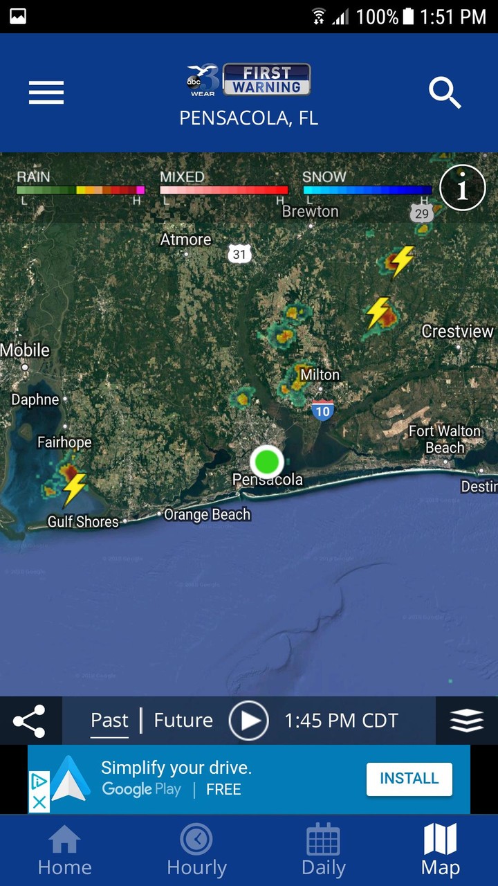 WEAR WX screenshot image 10_Popularmodapk.com