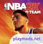 NBA 2K23 MyTEAM<span>(Full Game)</span>201.02.220393250_rowtechapk.com