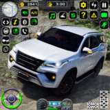 US Prado Car Parking Games 3D0.1_rowtechapk.com