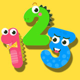 儿童学数学算术2.1_rowtechapk.com