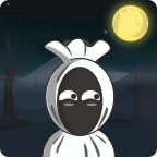 Pocong Hunter 2(A lot of gold coins)2.0.0_rowtechapk.com
