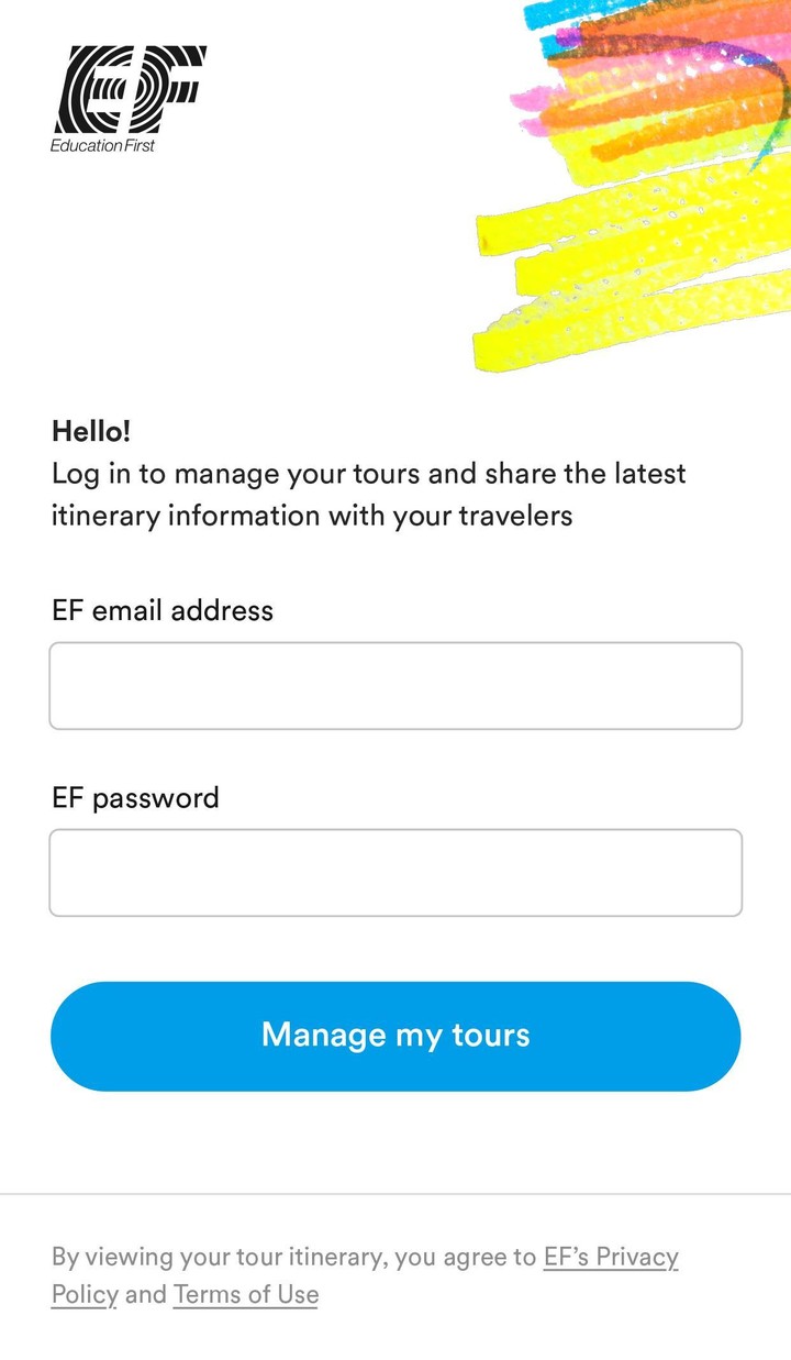 Tour Director screenshot image 1_Popularmodapk.com