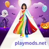 Dancing Race<span>(Unlimited money)</span>2.0.8_rowtechapk.com