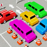 Car parking Jam Challenge1.0.7_rowtechapk.com