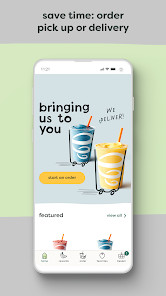 Jamba screenshot image 1_Popularmodapk.com