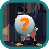 Guess the heroes of DuckTales10.3.1_rowtechapk.com