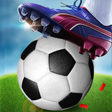 Penalty Kick-Football game1.3_rowtechapk.com