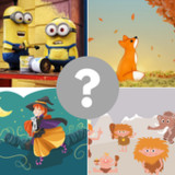 Guess the Cartoon Character1.0.0_rowtechapk.com