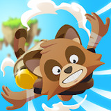 Tanoo Jump Cartoon Arcade game<span>(Unlimited money)</span>1.3.5_rowtechapk.com