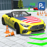 Car Parking 3D : Car Games3.0.1_rowtechapk.com