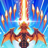 Dragon Wings Space Shooter<span>(Unlimited Resources)</span>2.21.1_rowtechapk.com