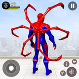 Superhero Games- Spider Hero1.0.78_rowtechapk.com