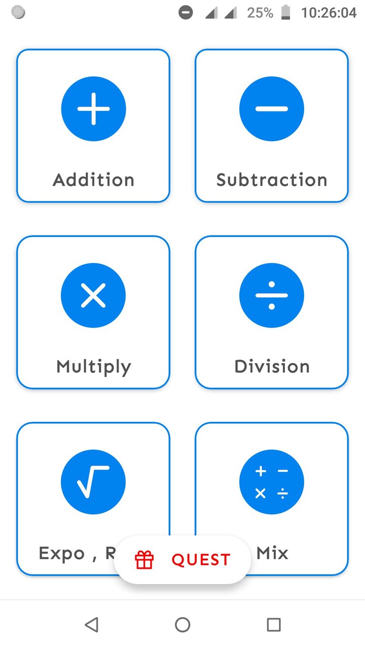 Brain Master - Riddles & Games screenshot image 5_Popularmodapk.com
