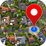 Live Earth Map: GPS Navigation1.3.1_rowtechapk.com