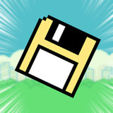 Flappy DiskRelease 1.1_rowtechapk.com
