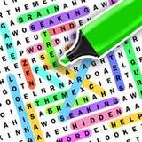 Wordsearch Puzzle Challenge2.20.3_rowtechapk.com