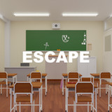 ESCAPE GAME School1.0.5_rowtechapk.com