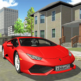 Lamba Fast City Traffic Driver1.2_rowtechapk.com