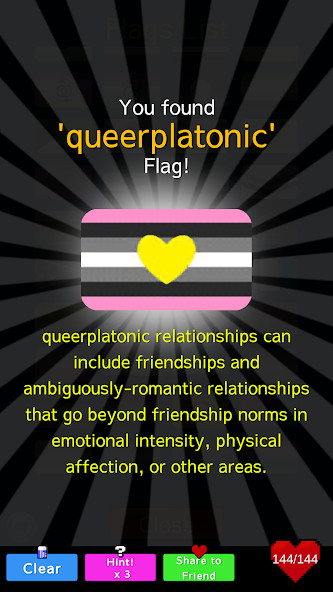 LGBT Flags Merge!<span>(Lots of props)</span> screenshot image 4_Popularmodapk.com