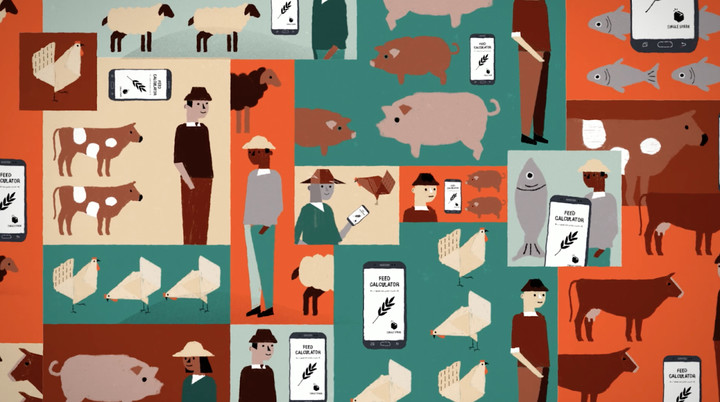 Feed Calculator screenshot image 13_Popularmodapk.com