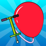 Balloon Man1.6.3_rowtechapk.com